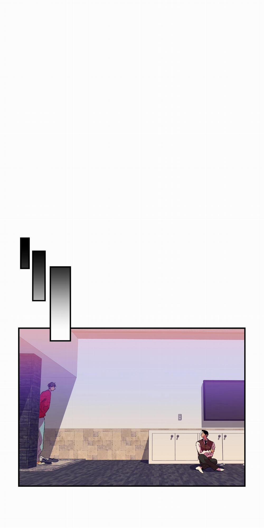 Ông Chú Bên Cửa Sổ 55 trang 15