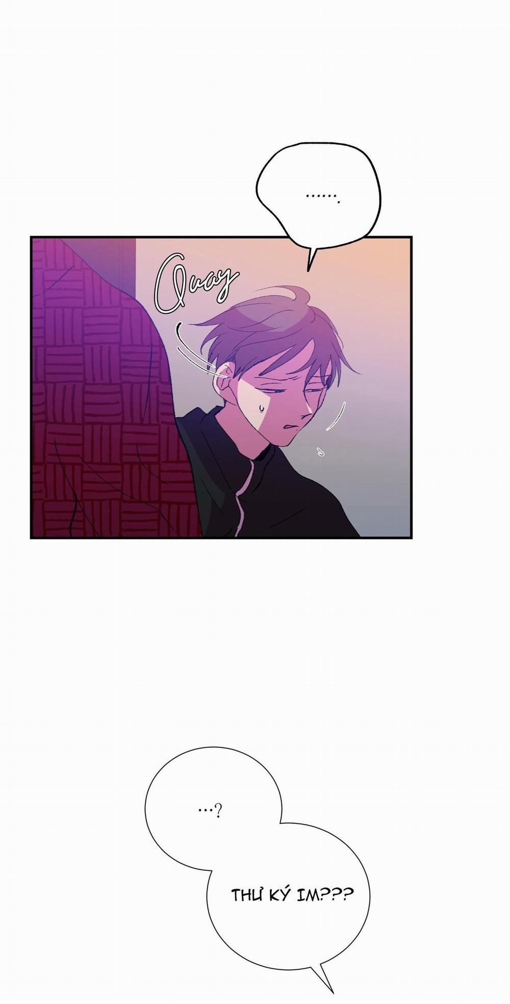 Ông Chú Bên Cửa Sổ 55 trang 18