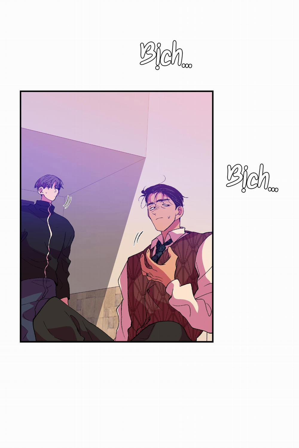 Ông Chú Bên Cửa Sổ 55 trang 22