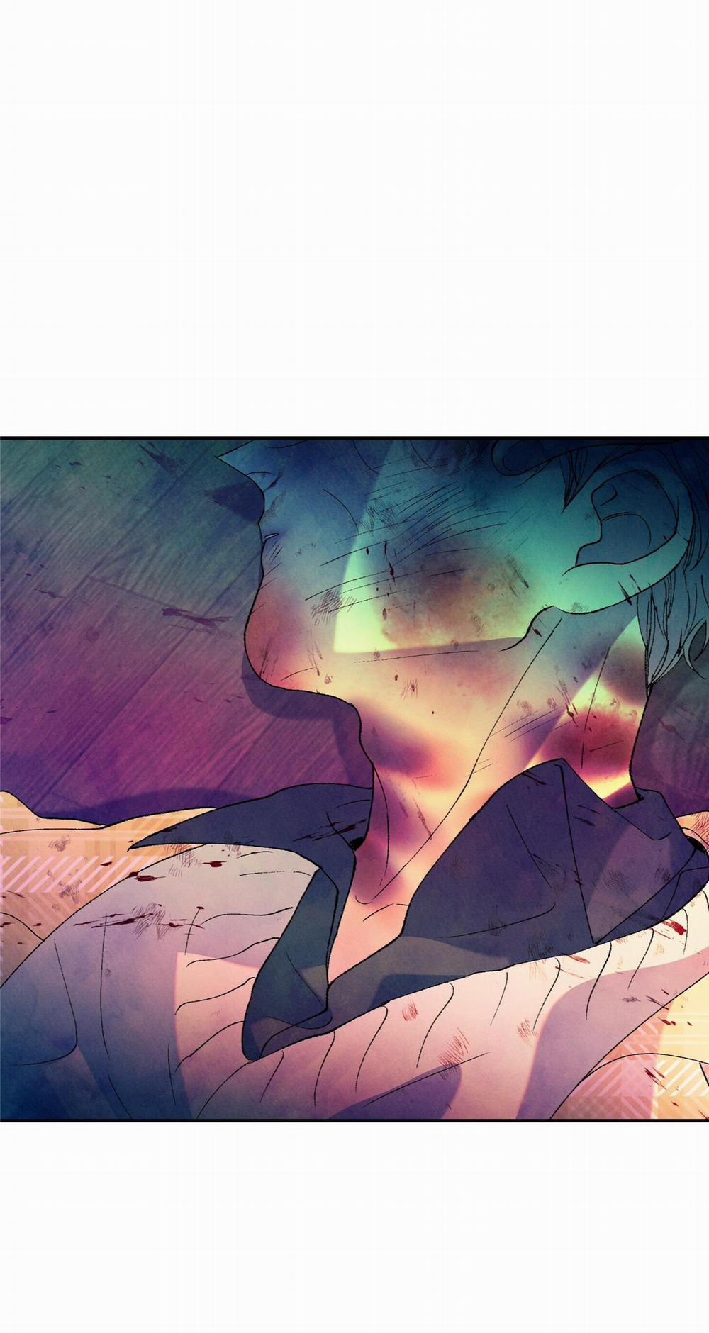 Ông Chú Bên Cửa Sổ 55 trang 25