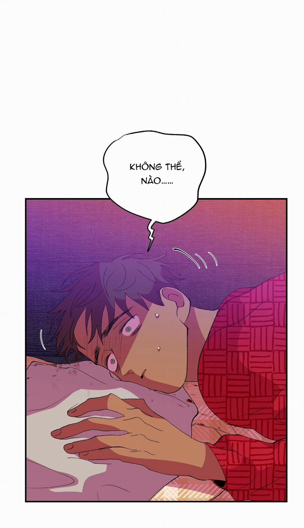 Ông Chú Bên Cửa Sổ 55 trang 29