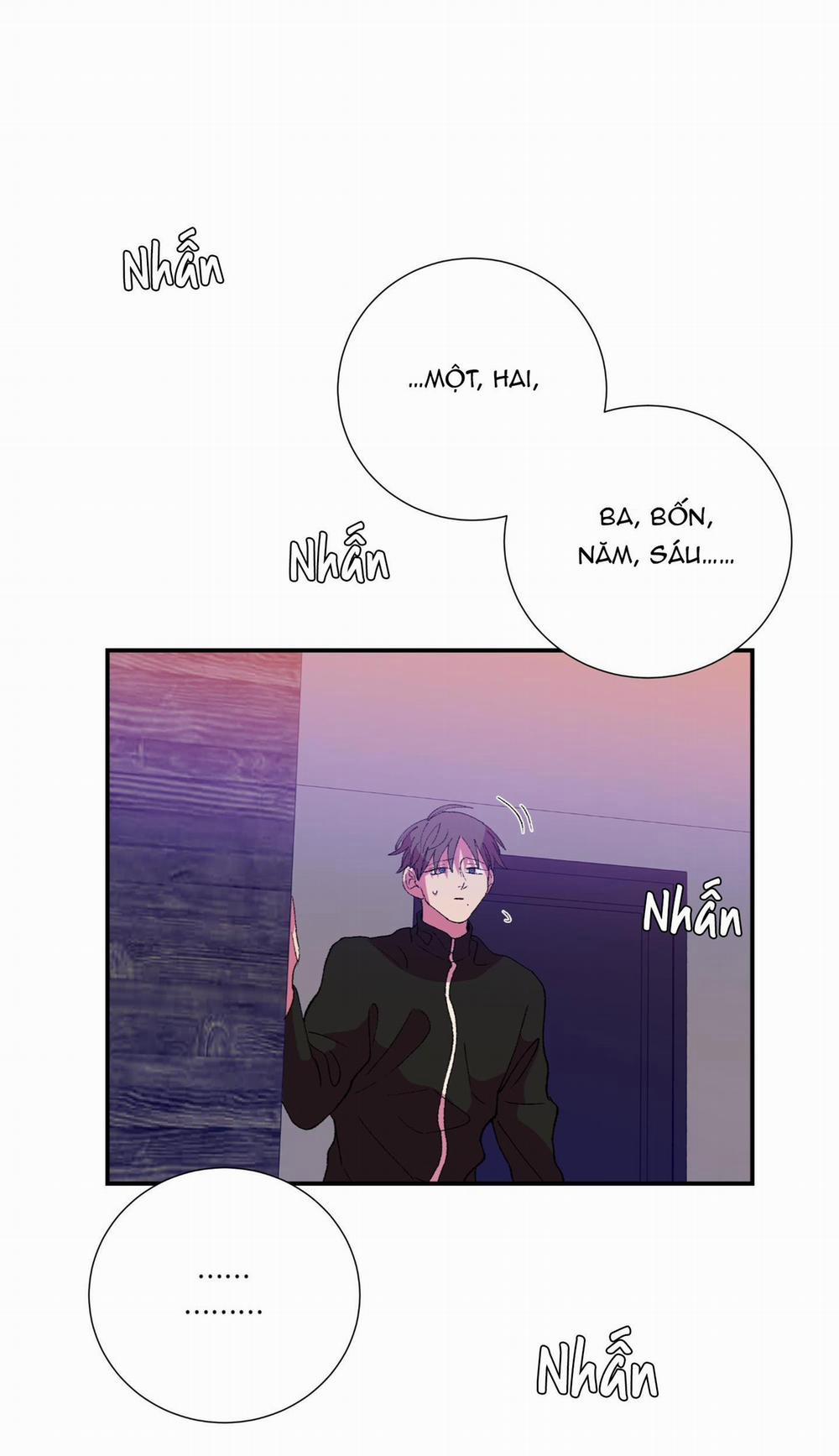 Ông Chú Bên Cửa Sổ 55 trang 34