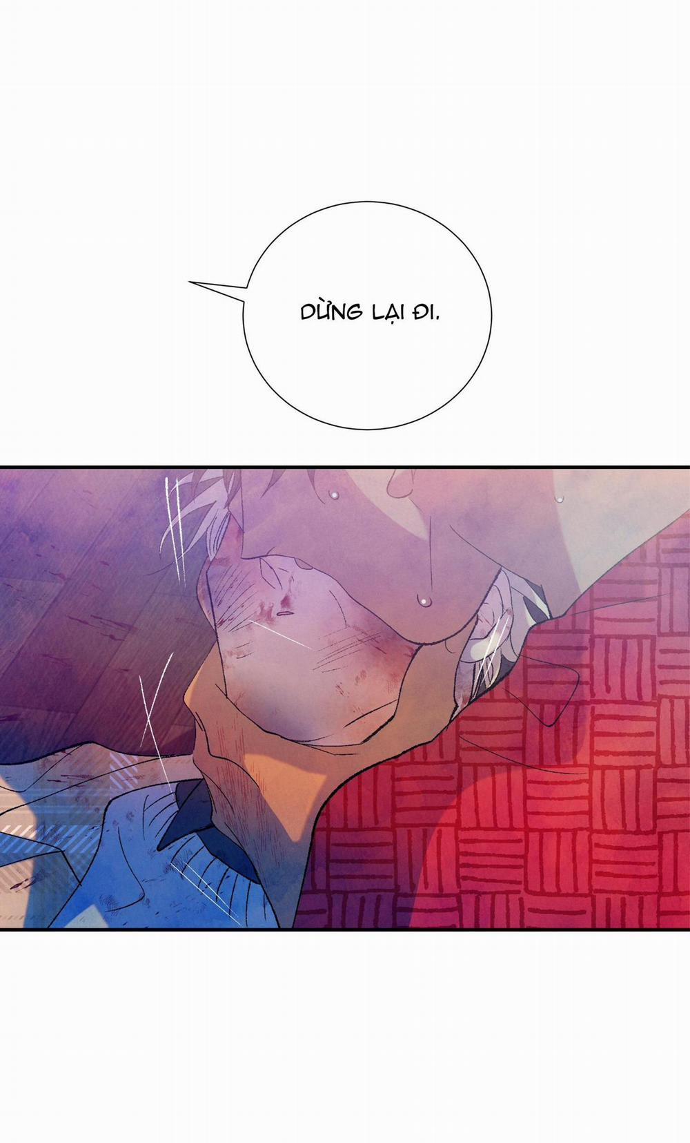 Ông Chú Bên Cửa Sổ 55 trang 37