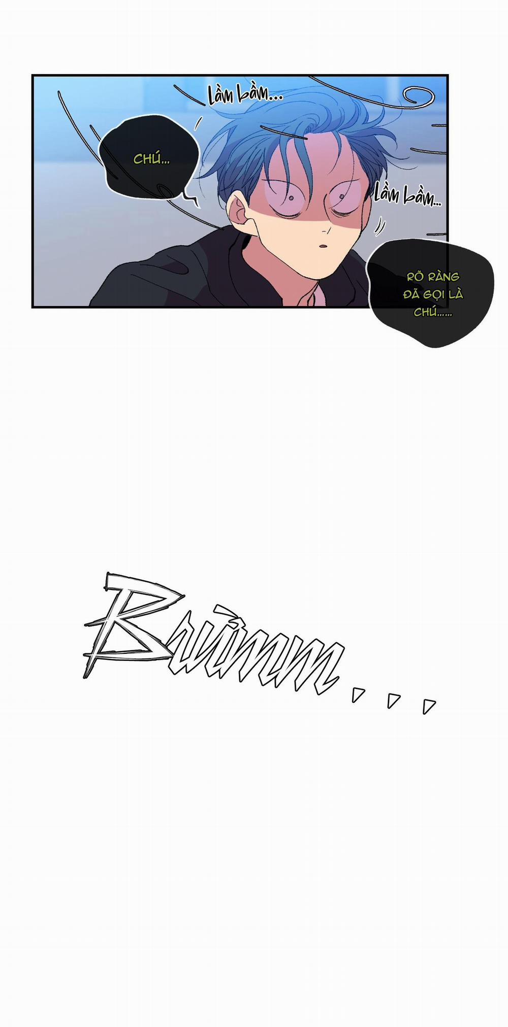 Ông Chú Bên Cửa Sổ 55 trang 4