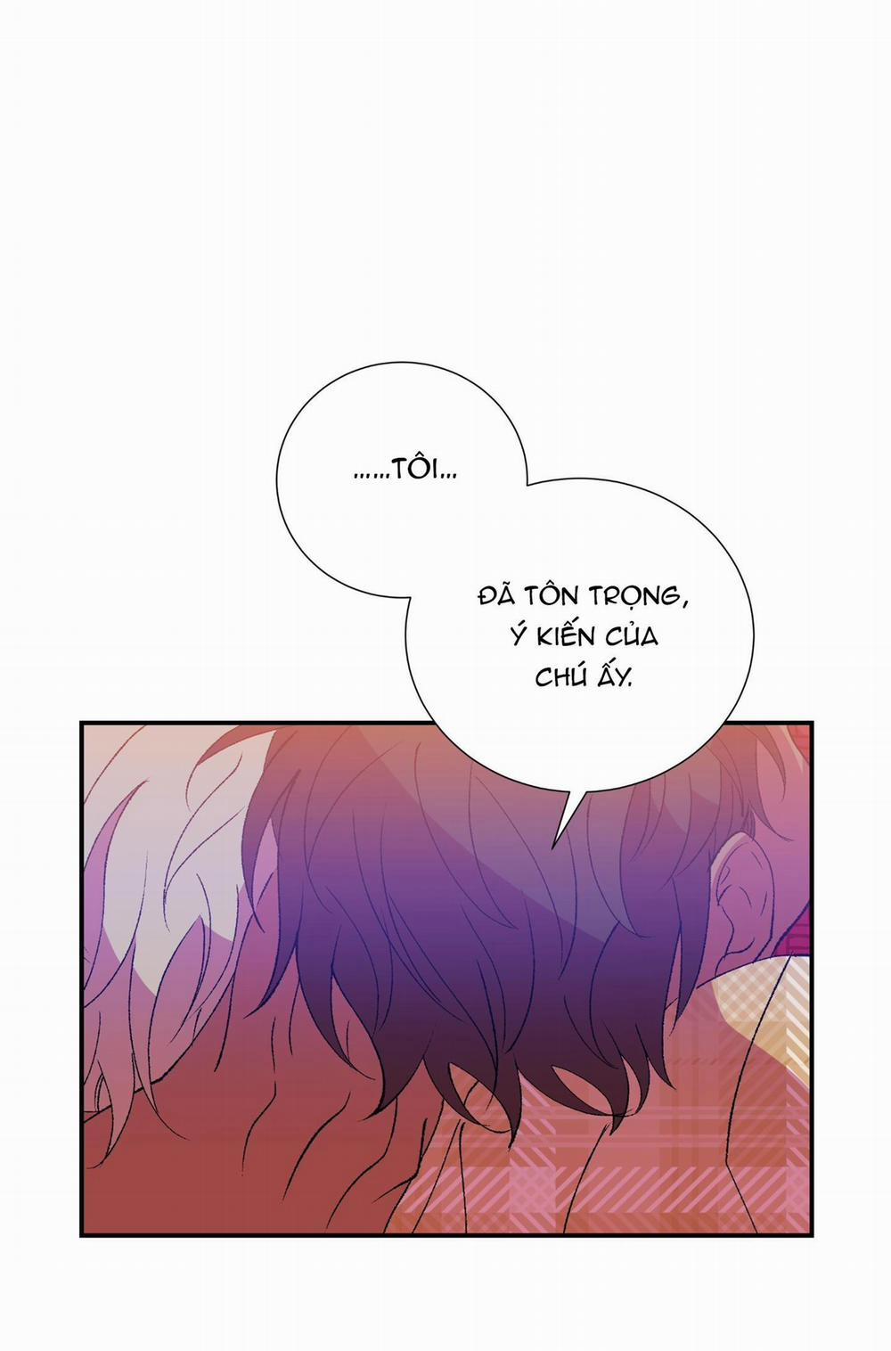 Ông Chú Bên Cửa Sổ 55 trang 41