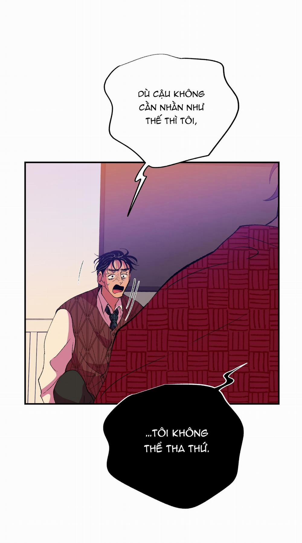 Ông Chú Bên Cửa Sổ 55 trang 47