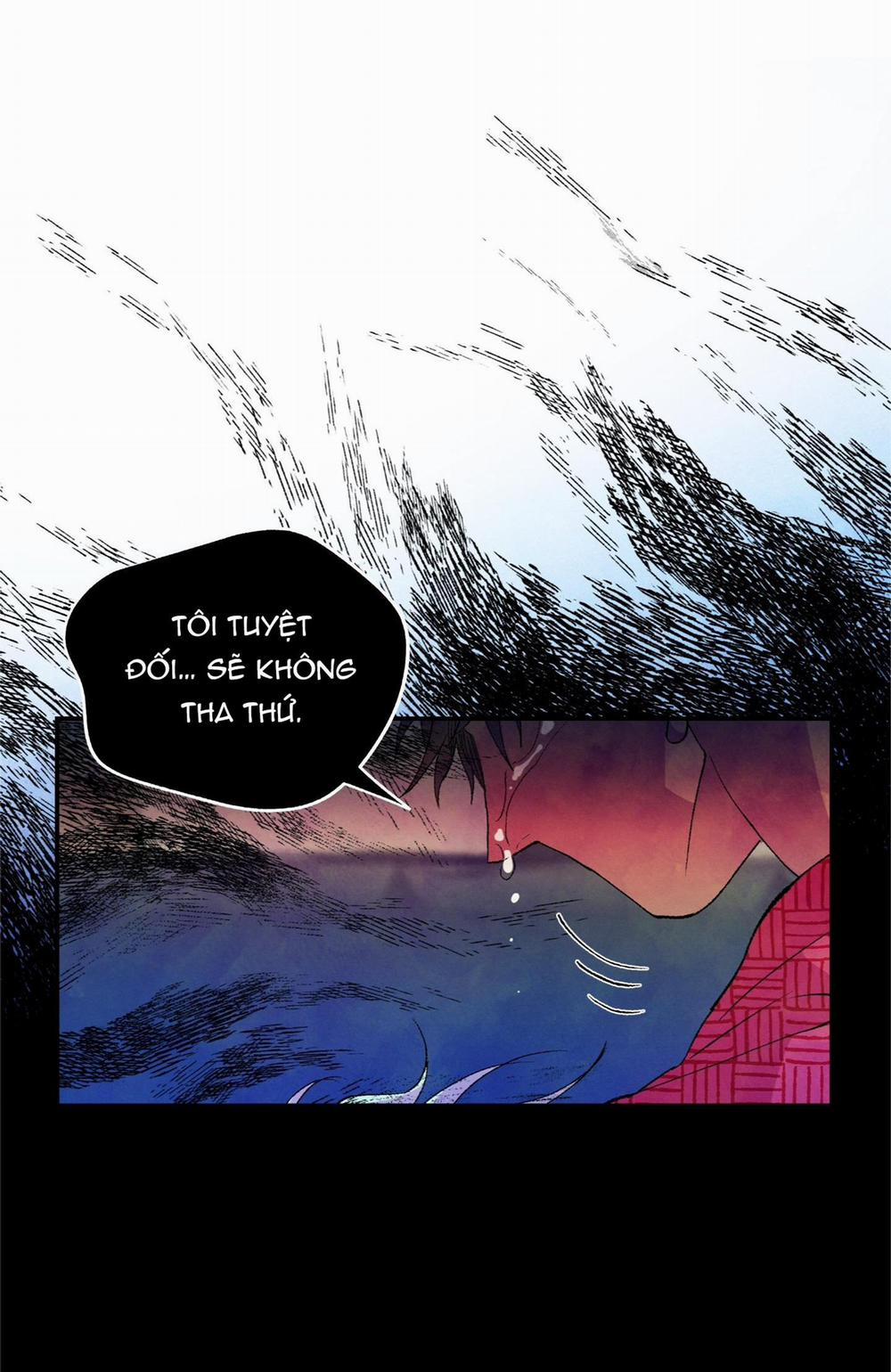 Ông Chú Bên Cửa Sổ 55 trang 49