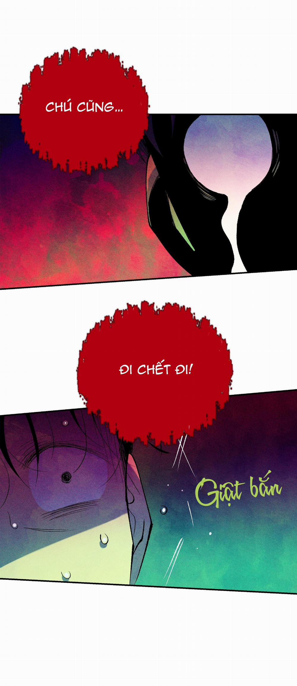 Ông Chú Bên Cửa Sổ 55 trang 51