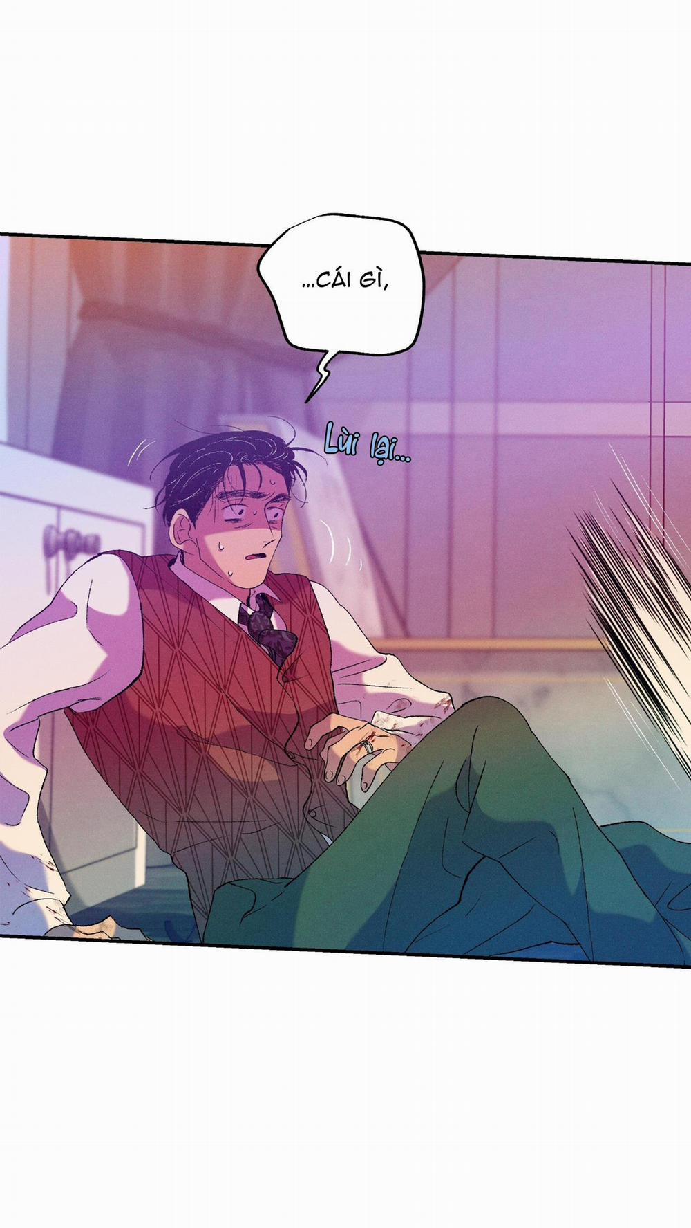 Ông Chú Bên Cửa Sổ 55 trang 52