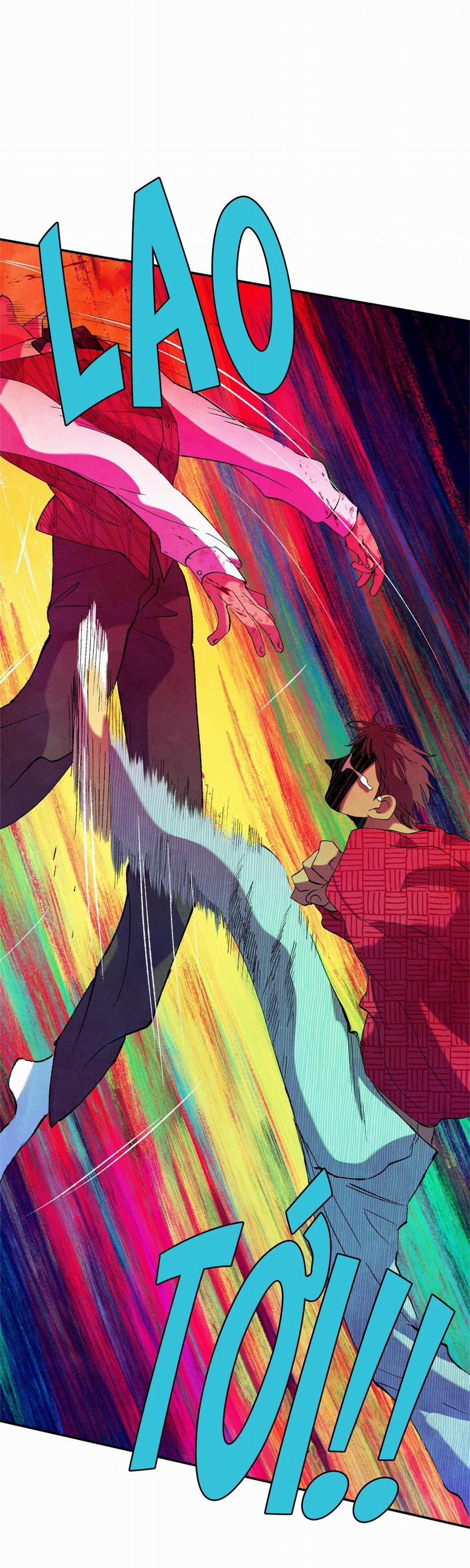 Ông Chú Bên Cửa Sổ 55 trang 53