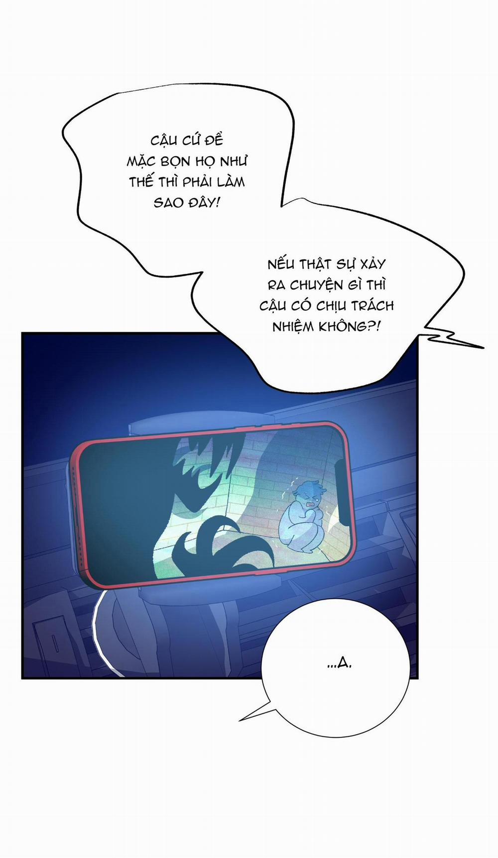 Ông Chú Bên Cửa Sổ 55 trang 8