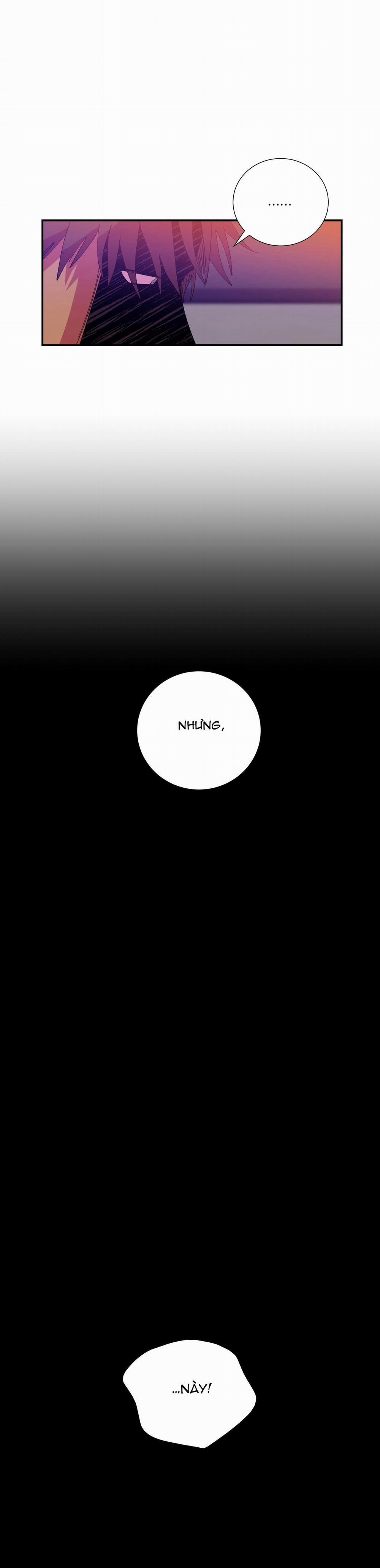 Ông Chú Bên Cửa Sổ 56 trang 19