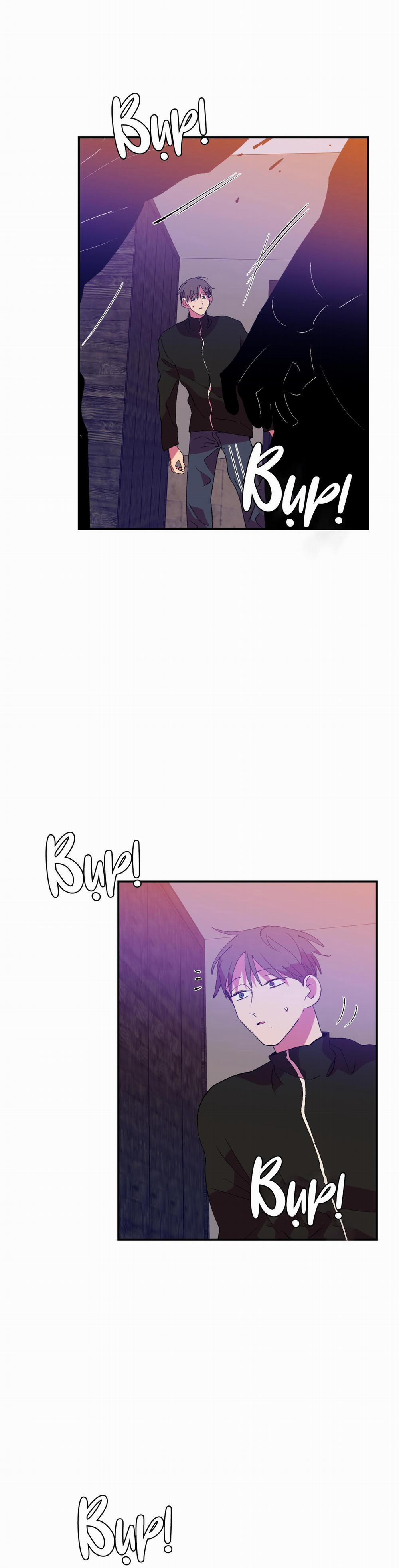 Ông Chú Bên Cửa Sổ 56 trang 4