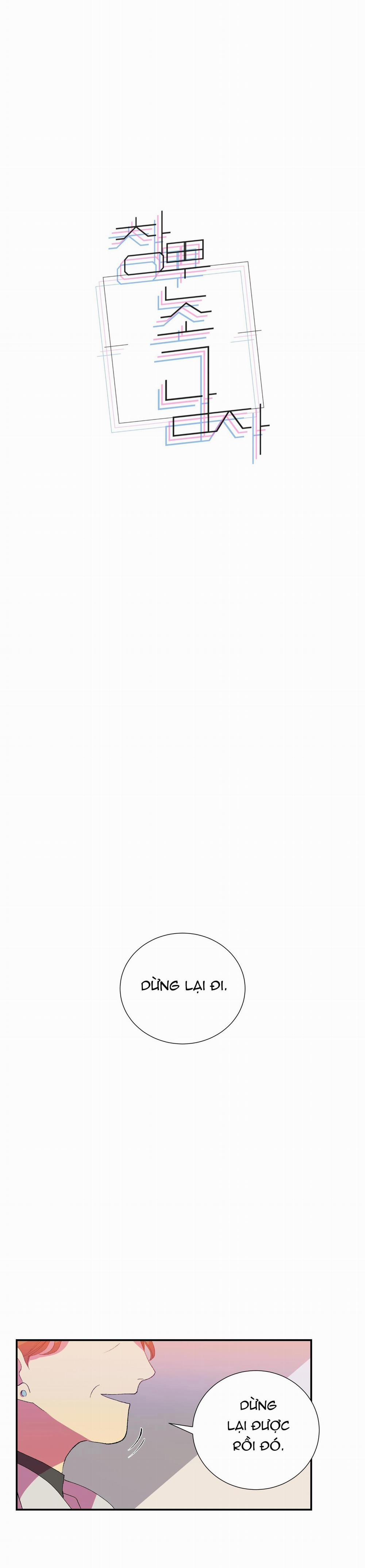 Ông Chú Bên Cửa Sổ 57 trang 14