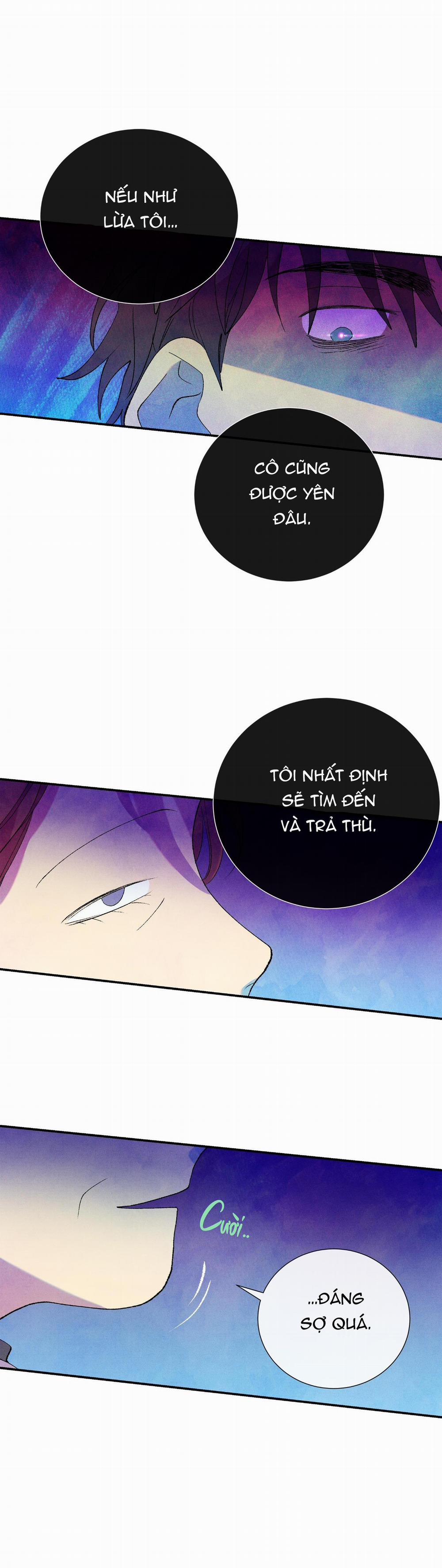 Ông Chú Bên Cửa Sổ 57 trang 32