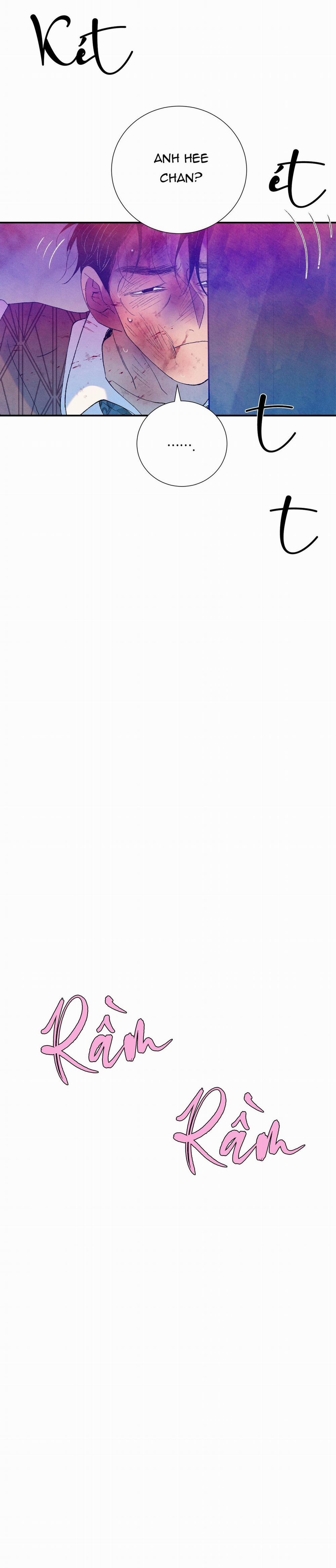 Ông Chú Bên Cửa Sổ 57 trang 35