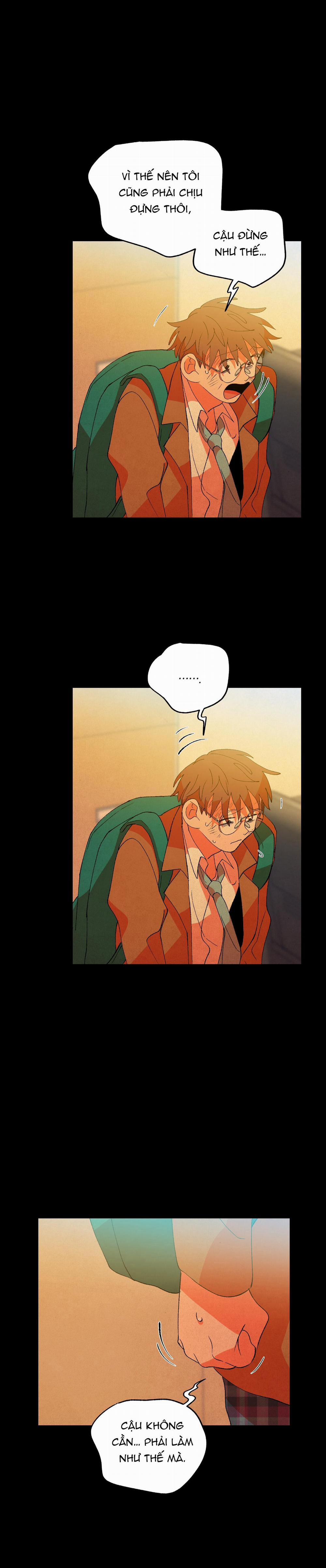 Ông Chú Bên Cửa Sổ 57 trang 4