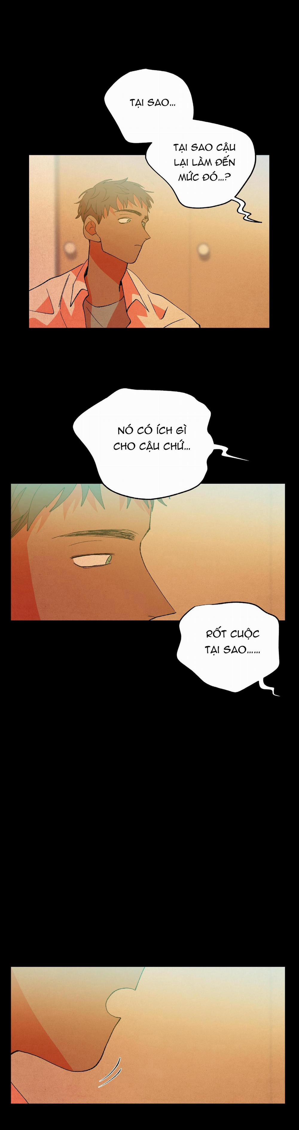 Ông Chú Bên Cửa Sổ 57 trang 5