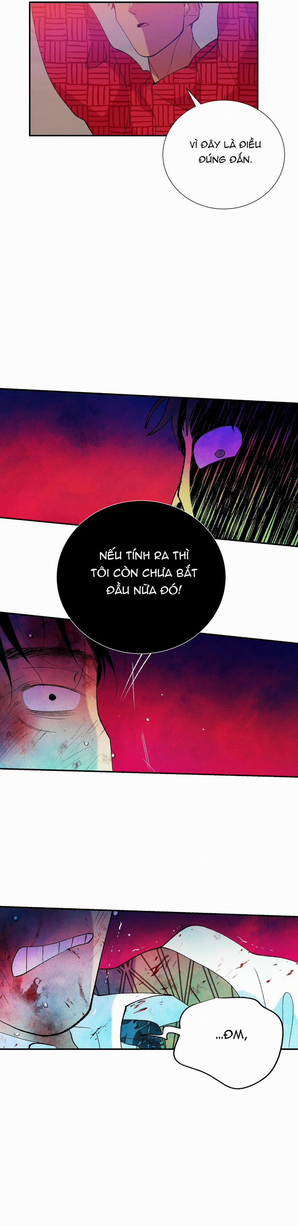 Ông Chú Bên Cửa Sổ 57 trang 8