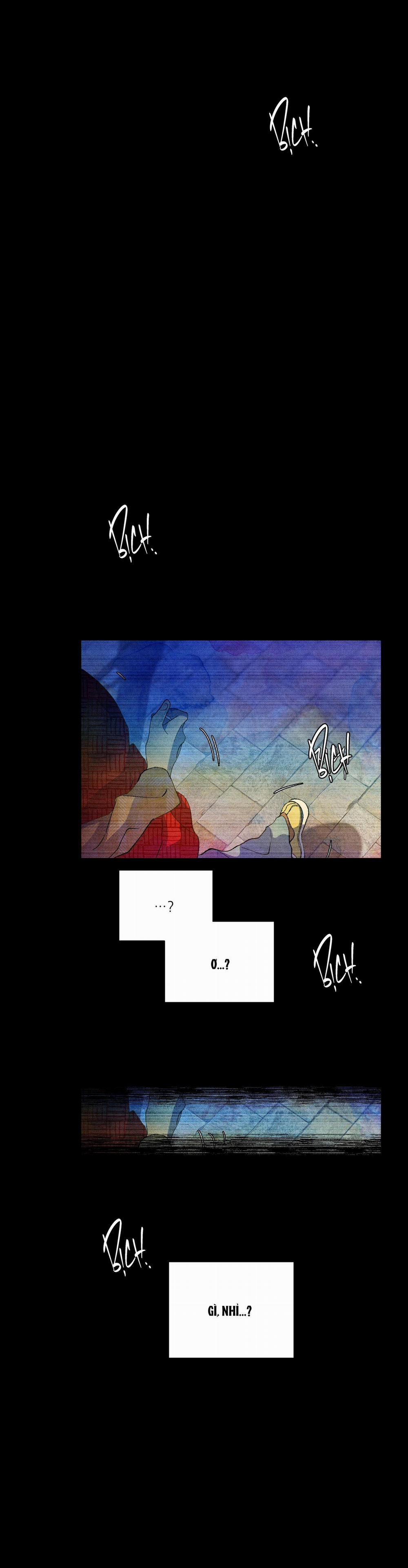 Ông Chú Bên Cửa Sổ 58 trang 1