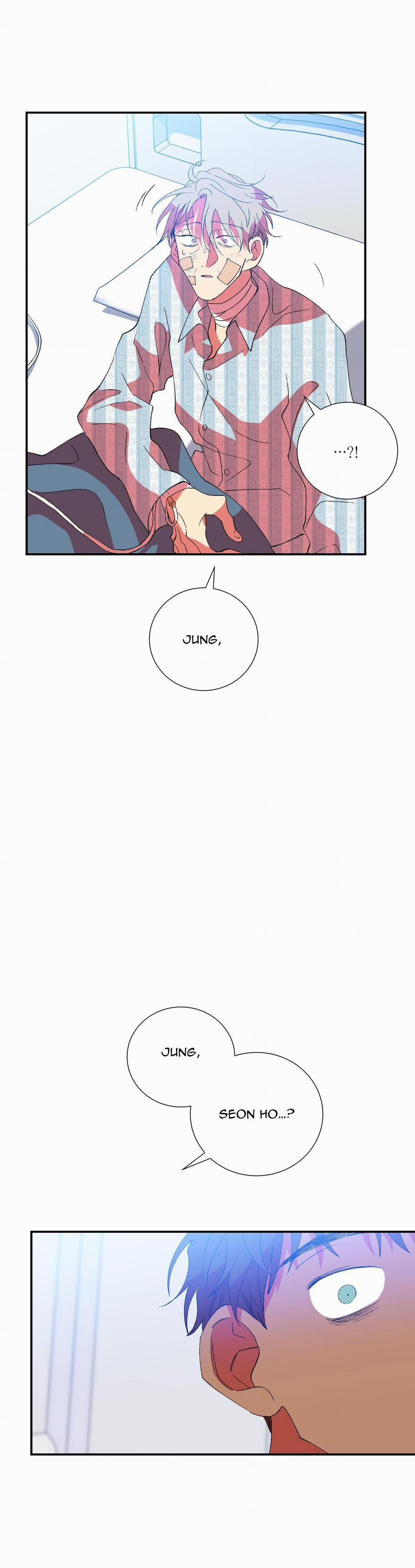 Ông Chú Bên Cửa Sổ 58 trang 14