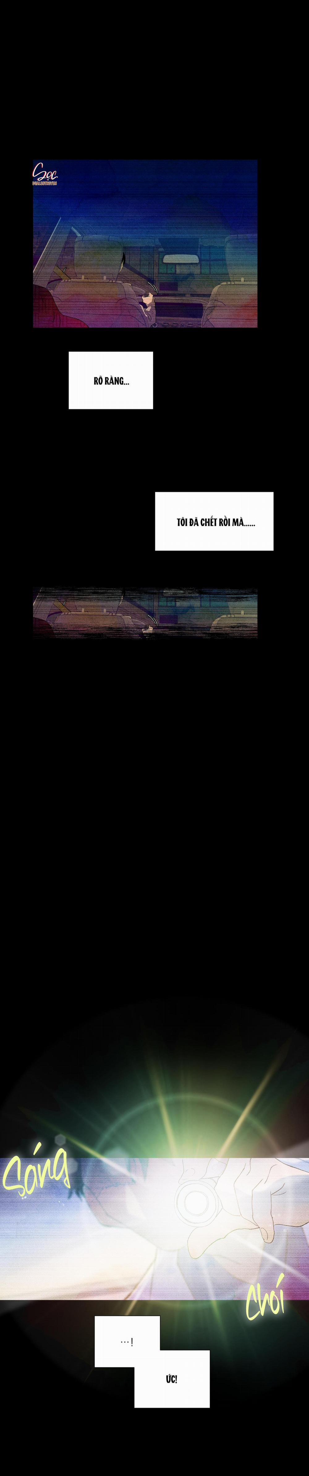 Ông Chú Bên Cửa Sổ 58 trang 2