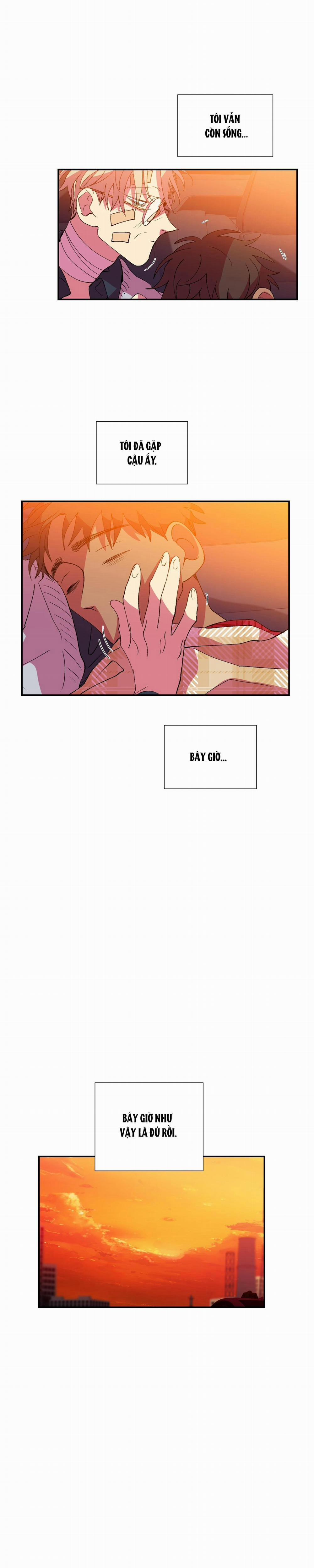 Ông Chú Bên Cửa Sổ 58 trang 30