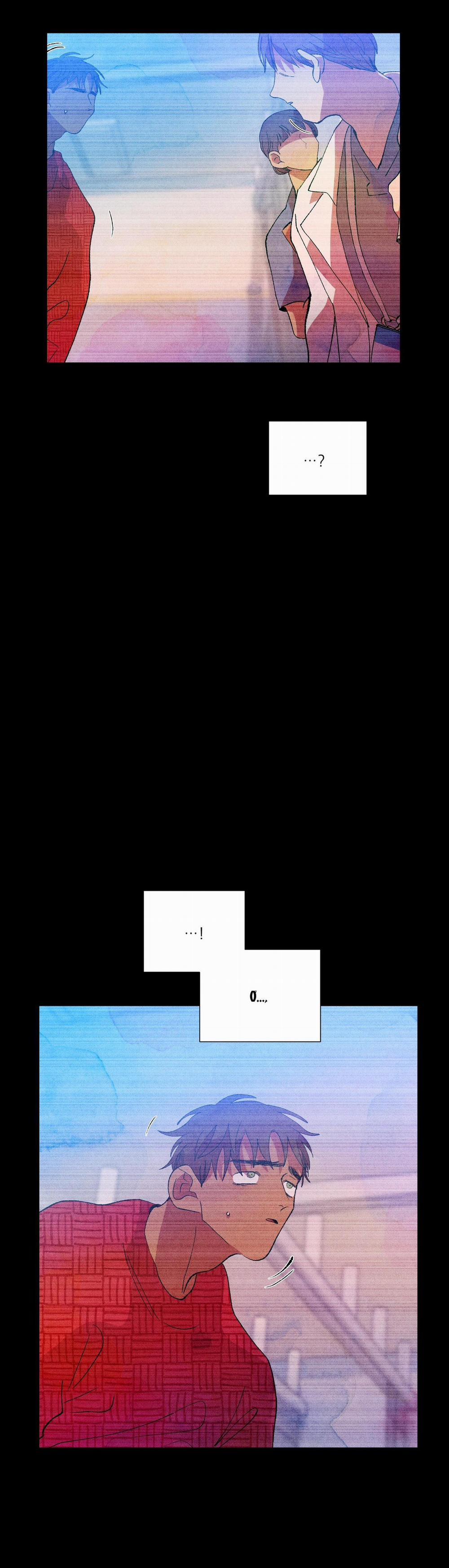 Ông Chú Bên Cửa Sổ 58 trang 4