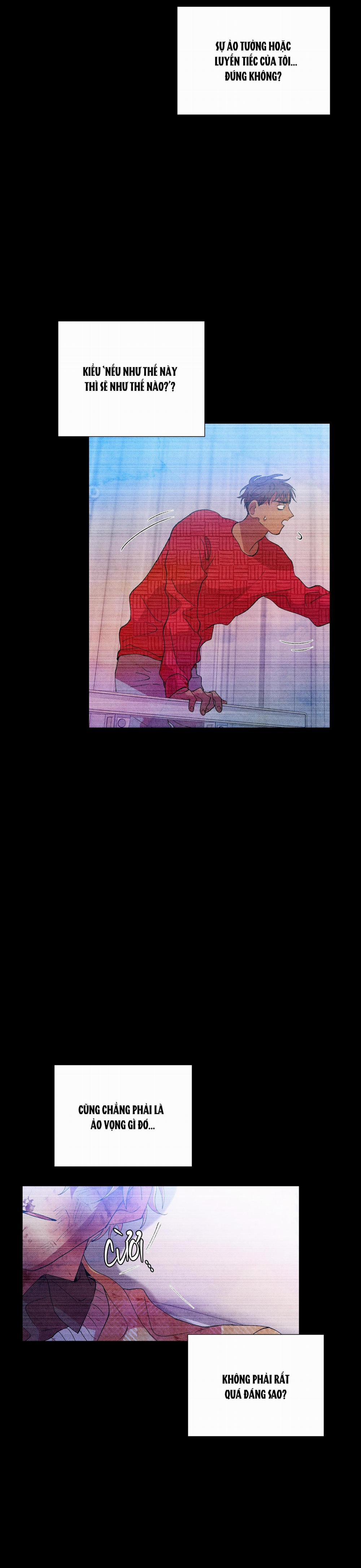 Ông Chú Bên Cửa Sổ 58 trang 6