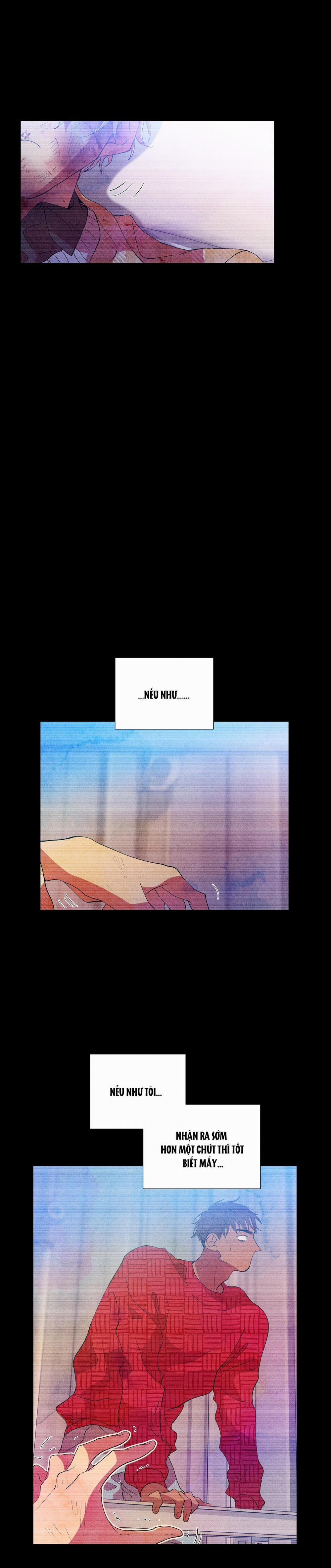 Ông Chú Bên Cửa Sổ 58 trang 7