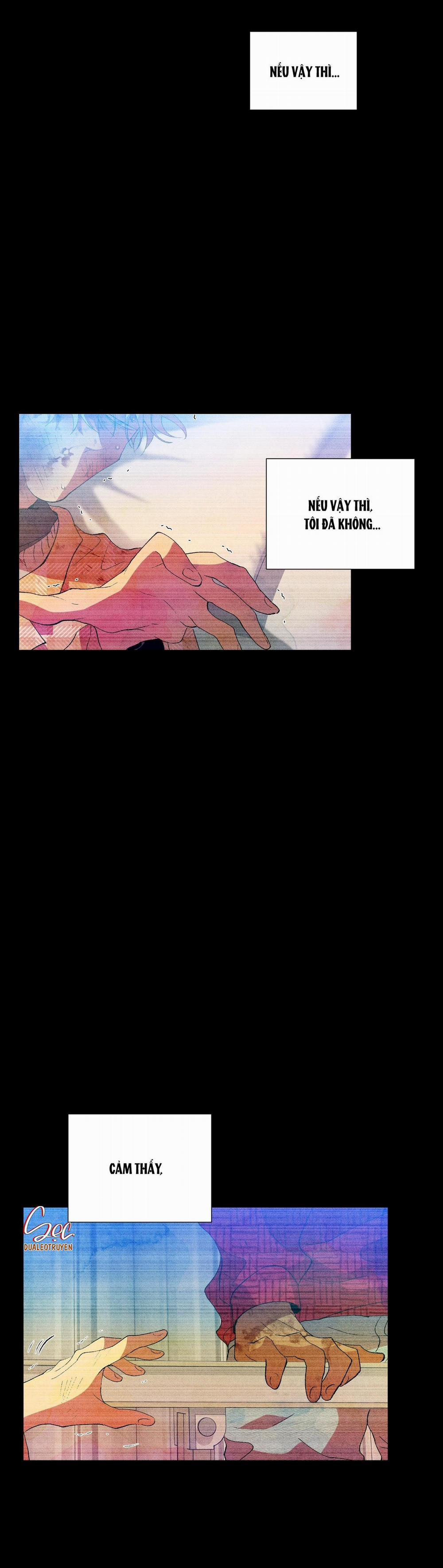 Ông Chú Bên Cửa Sổ 58 trang 8