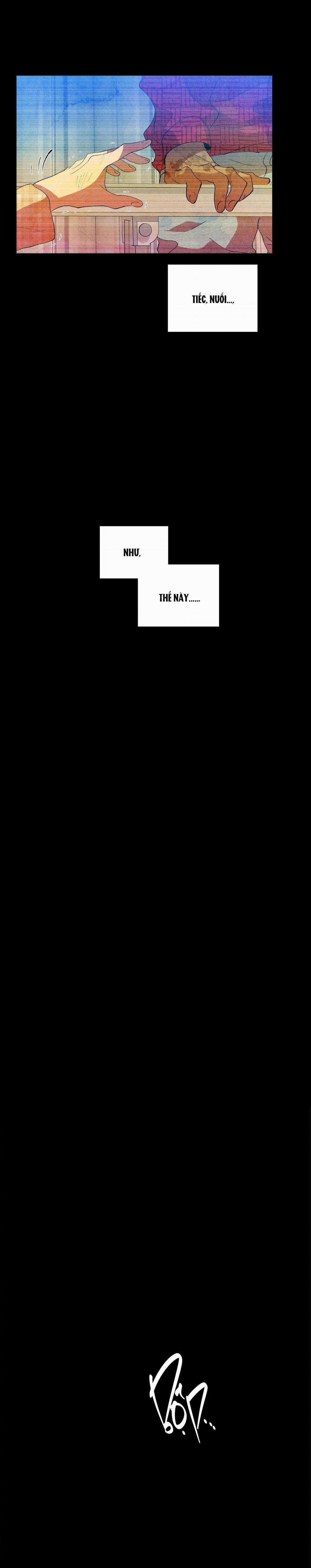 Ông Chú Bên Cửa Sổ 58 trang 9