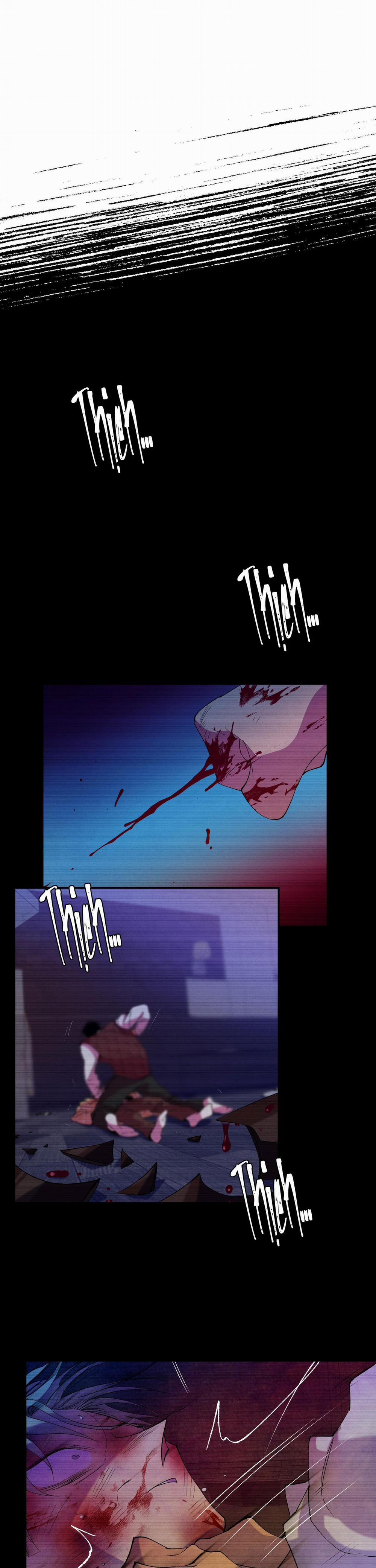 Ông Chú Bên Cửa Sổ 59 trang 27