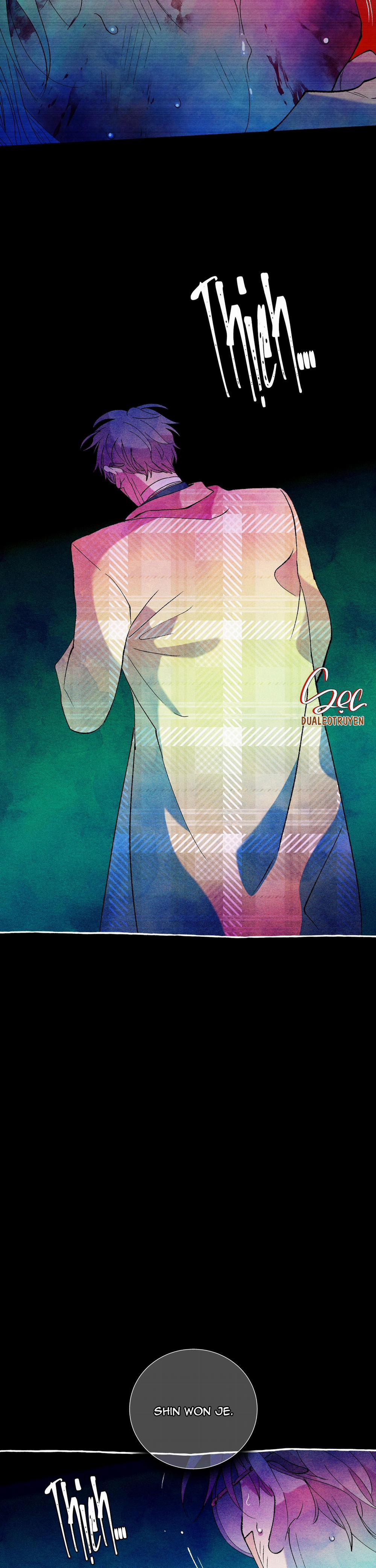 Ông Chú Bên Cửa Sổ 59 trang 29