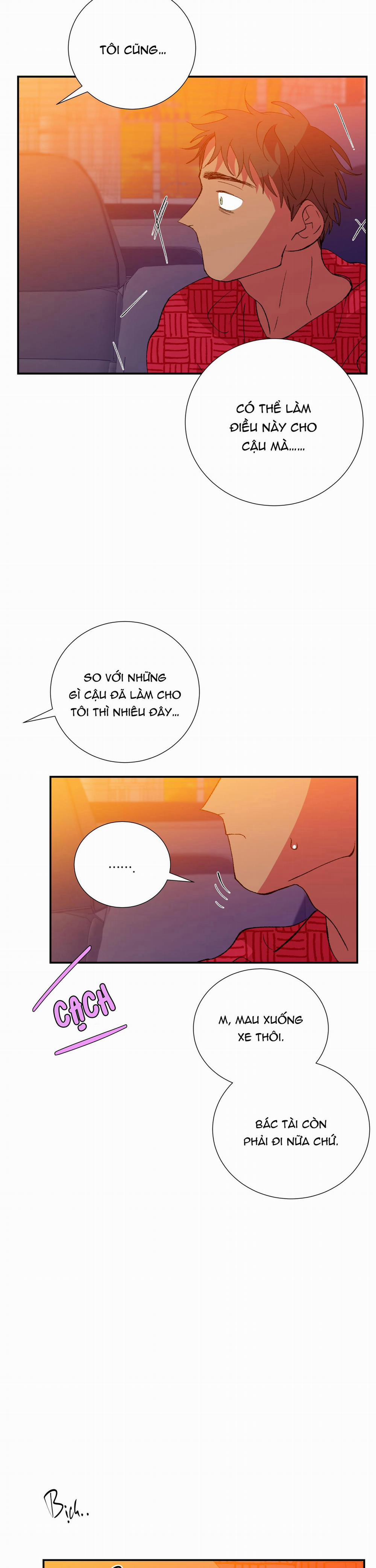 Ông Chú Bên Cửa Sổ 59 trang 6