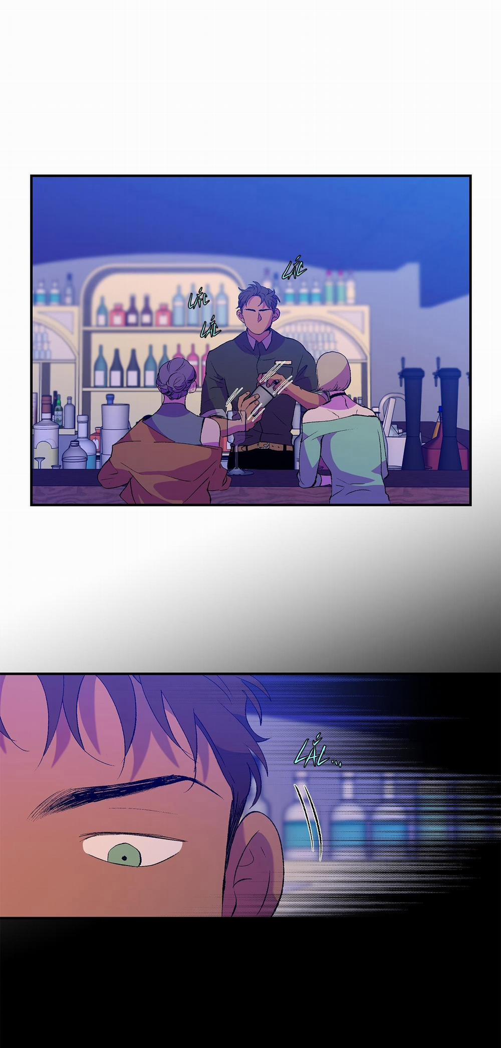 Ông Chú Bên Cửa Sổ 6 trang 2