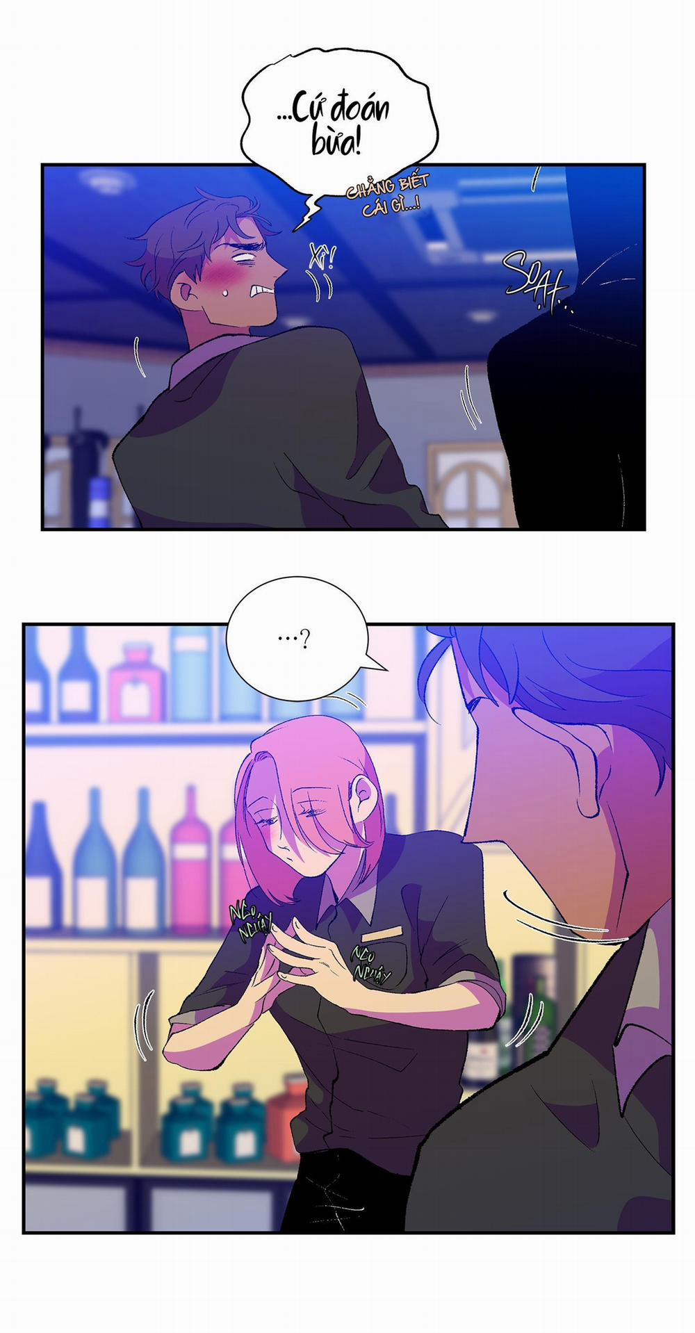 Ông Chú Bên Cửa Sổ 6 trang 27