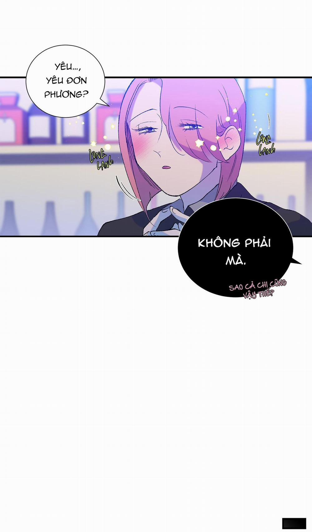 Ông Chú Bên Cửa Sổ 6 trang 28