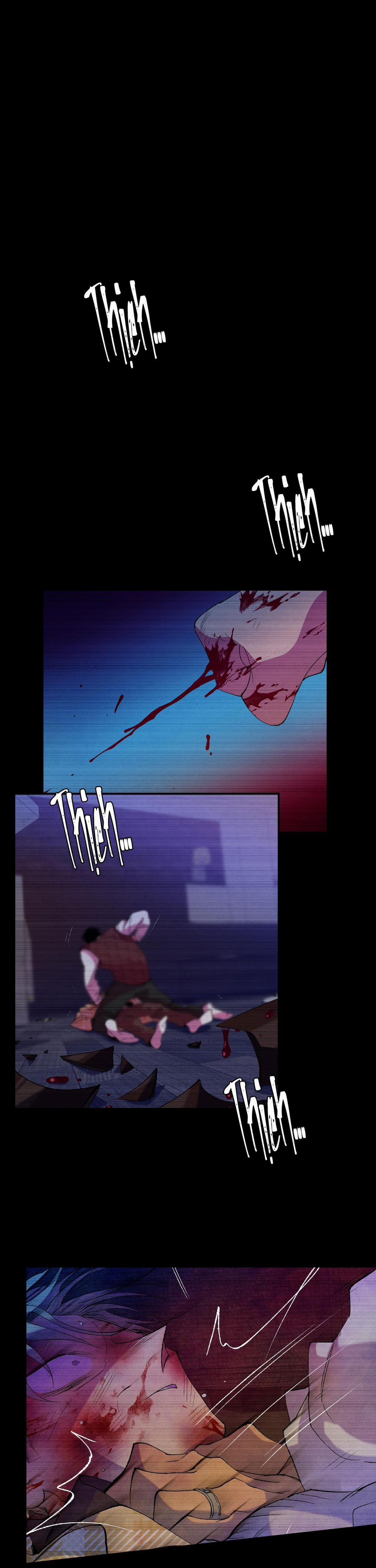 Ông Chú Bên Cửa Sổ 60 trang 0