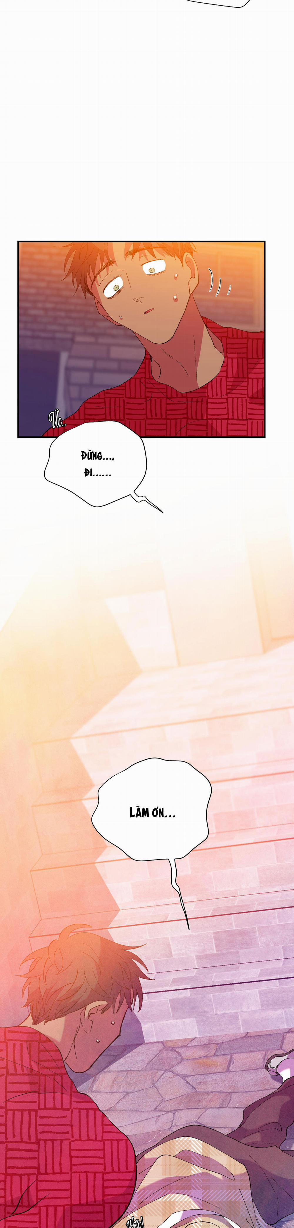 Ông Chú Bên Cửa Sổ 60 trang 10