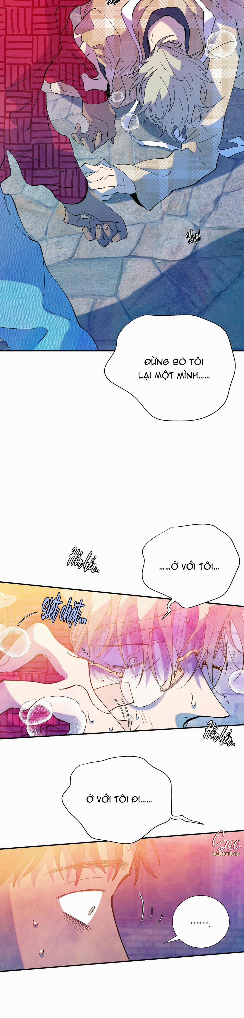 Ông Chú Bên Cửa Sổ 60 trang 11