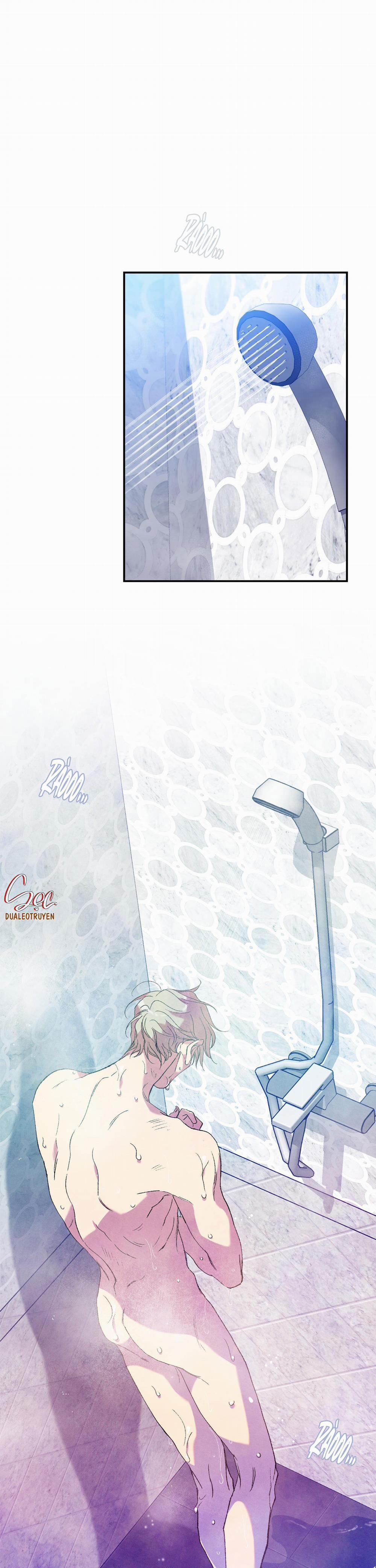 Ông Chú Bên Cửa Sổ 60 trang 14