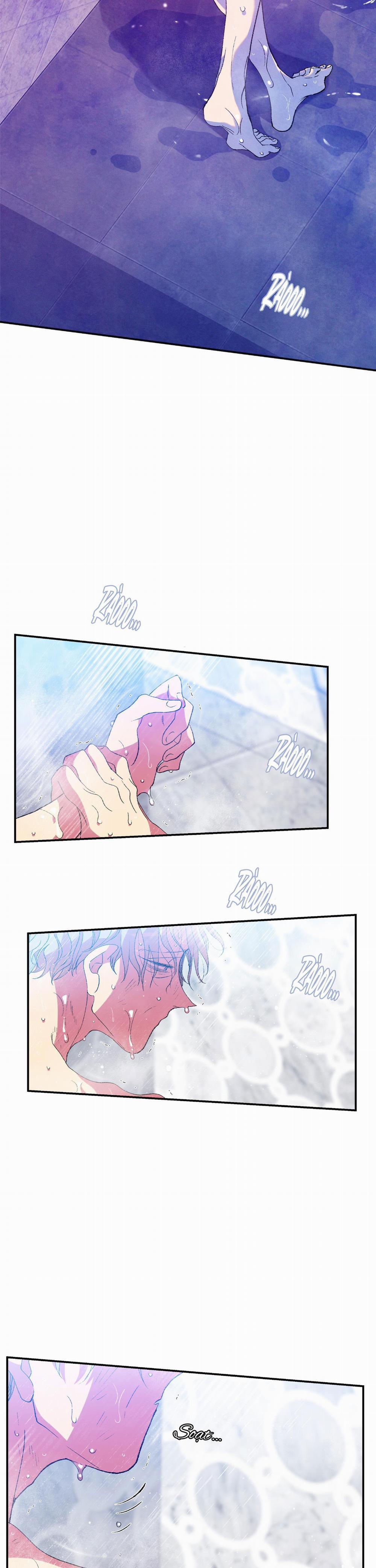 Ông Chú Bên Cửa Sổ 60 trang 15