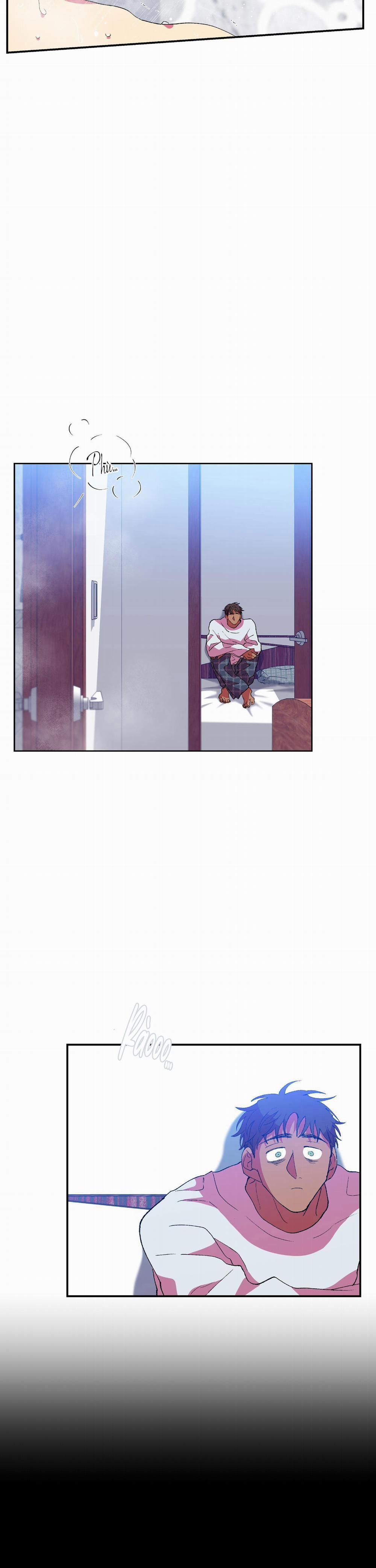 Ông Chú Bên Cửa Sổ 60 trang 16