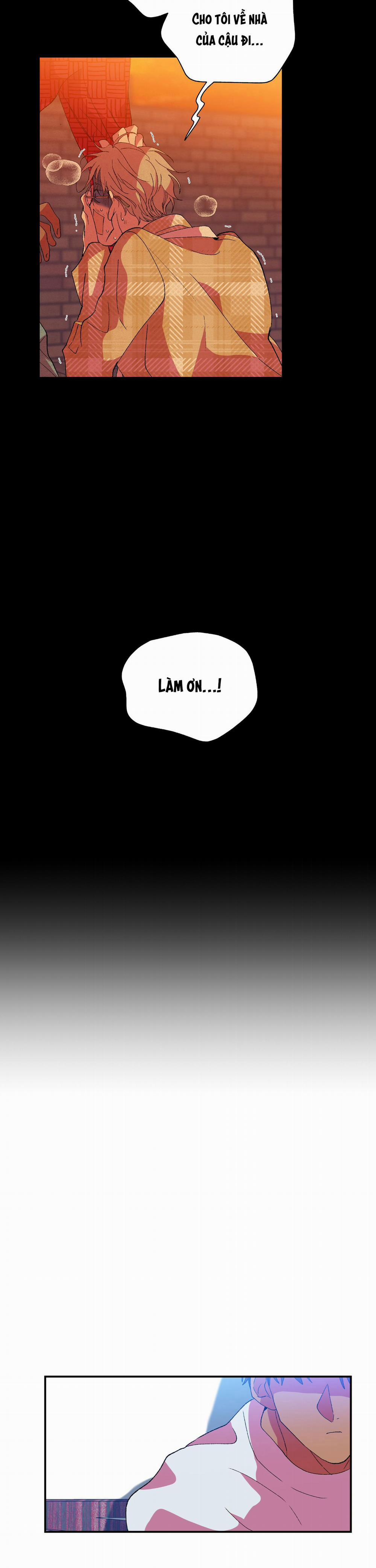 Ông Chú Bên Cửa Sổ 60 trang 19