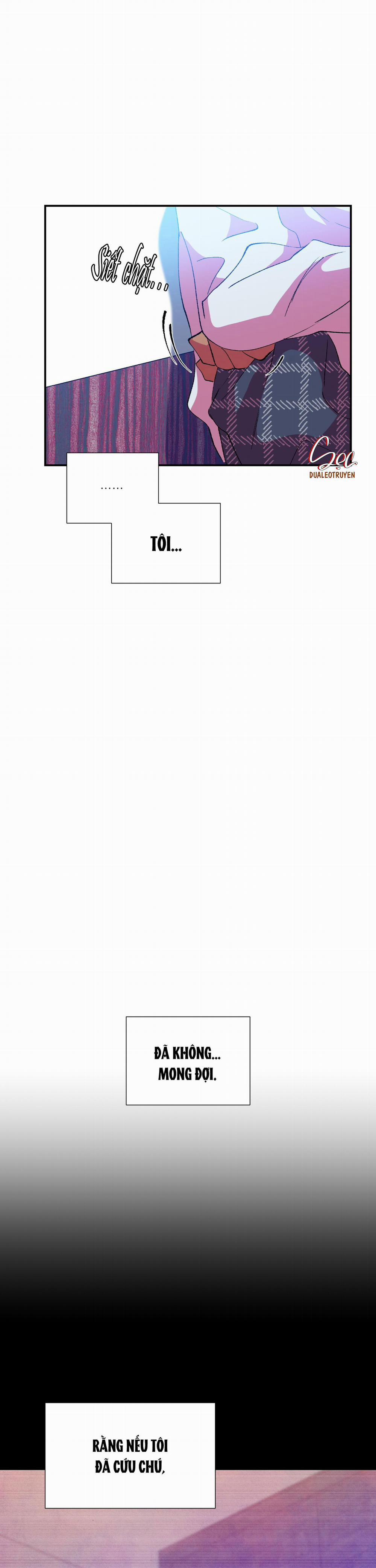 Ông Chú Bên Cửa Sổ 60 trang 20