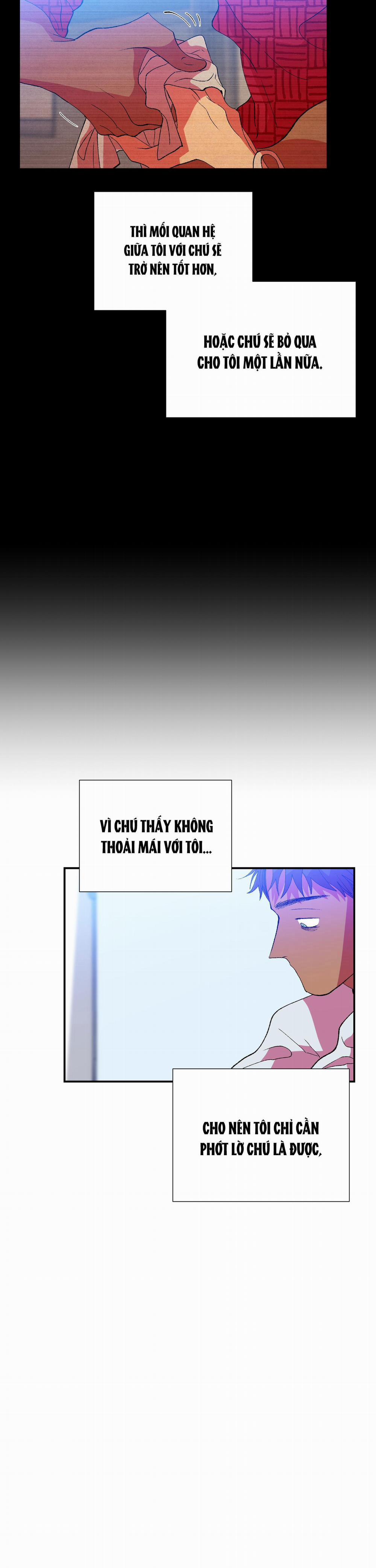 Ông Chú Bên Cửa Sổ 60 trang 22