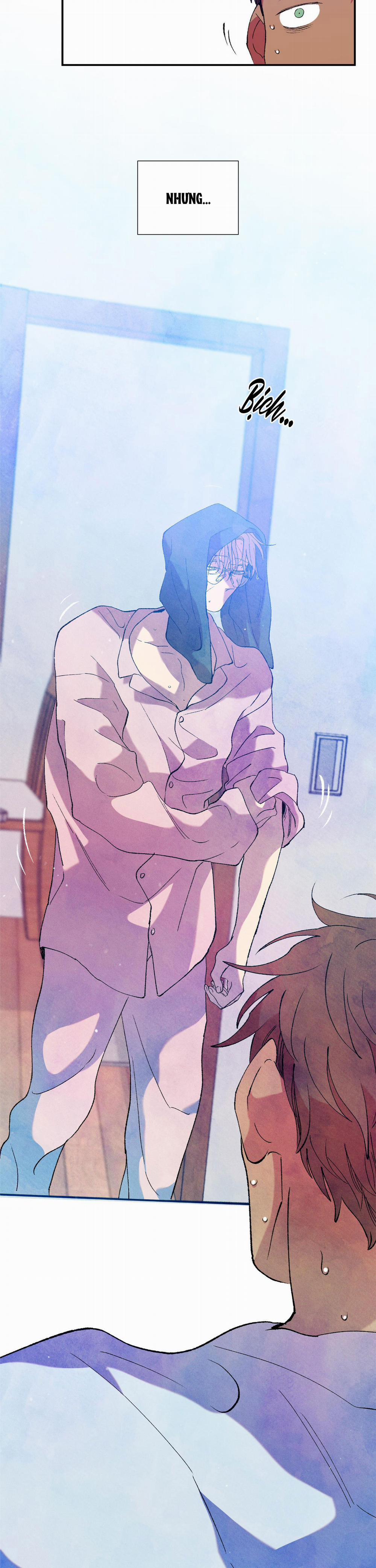 Ông Chú Bên Cửa Sổ 60 trang 24