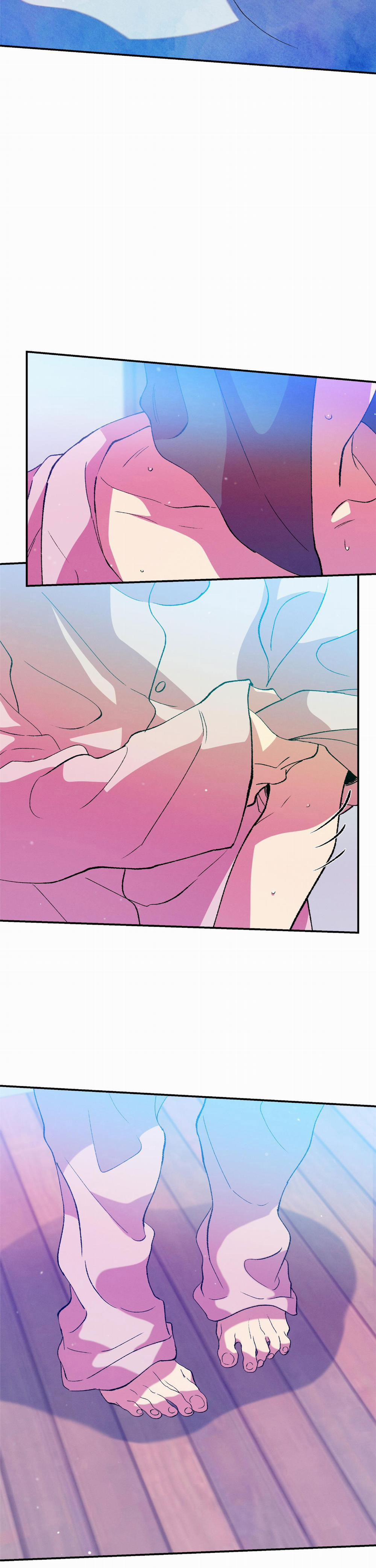 Ông Chú Bên Cửa Sổ 60 trang 25