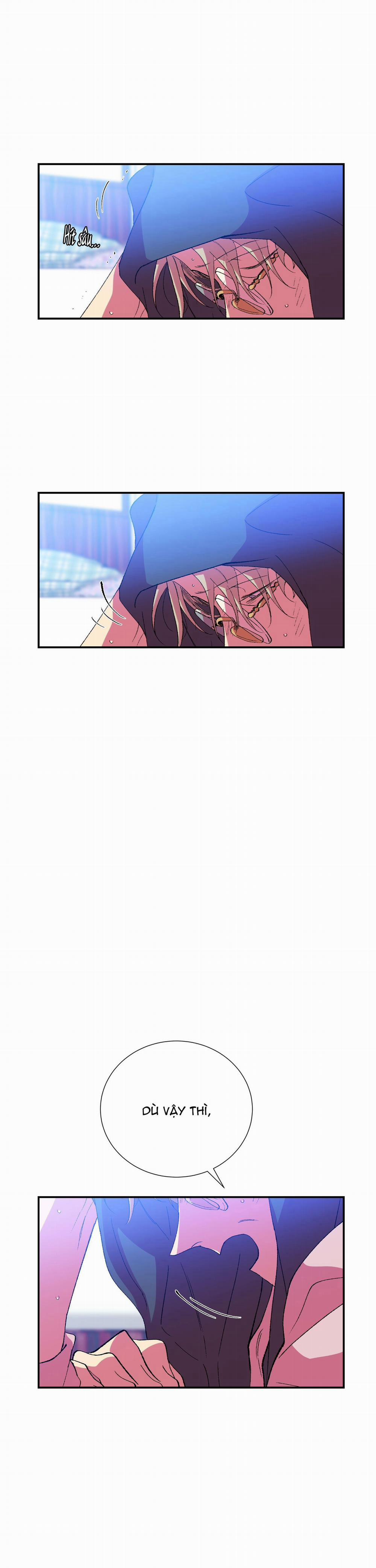 Ông Chú Bên Cửa Sổ 60 trang 33